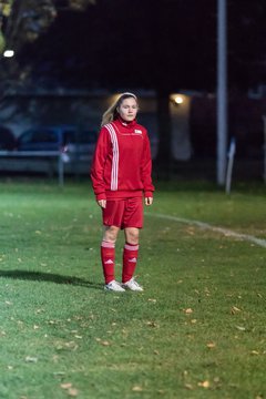 Bild 41 - Frauen SG Krempe/ETSV F. Glueckstadt - TSV Heiligenstedten : Ergebnis: 8:0